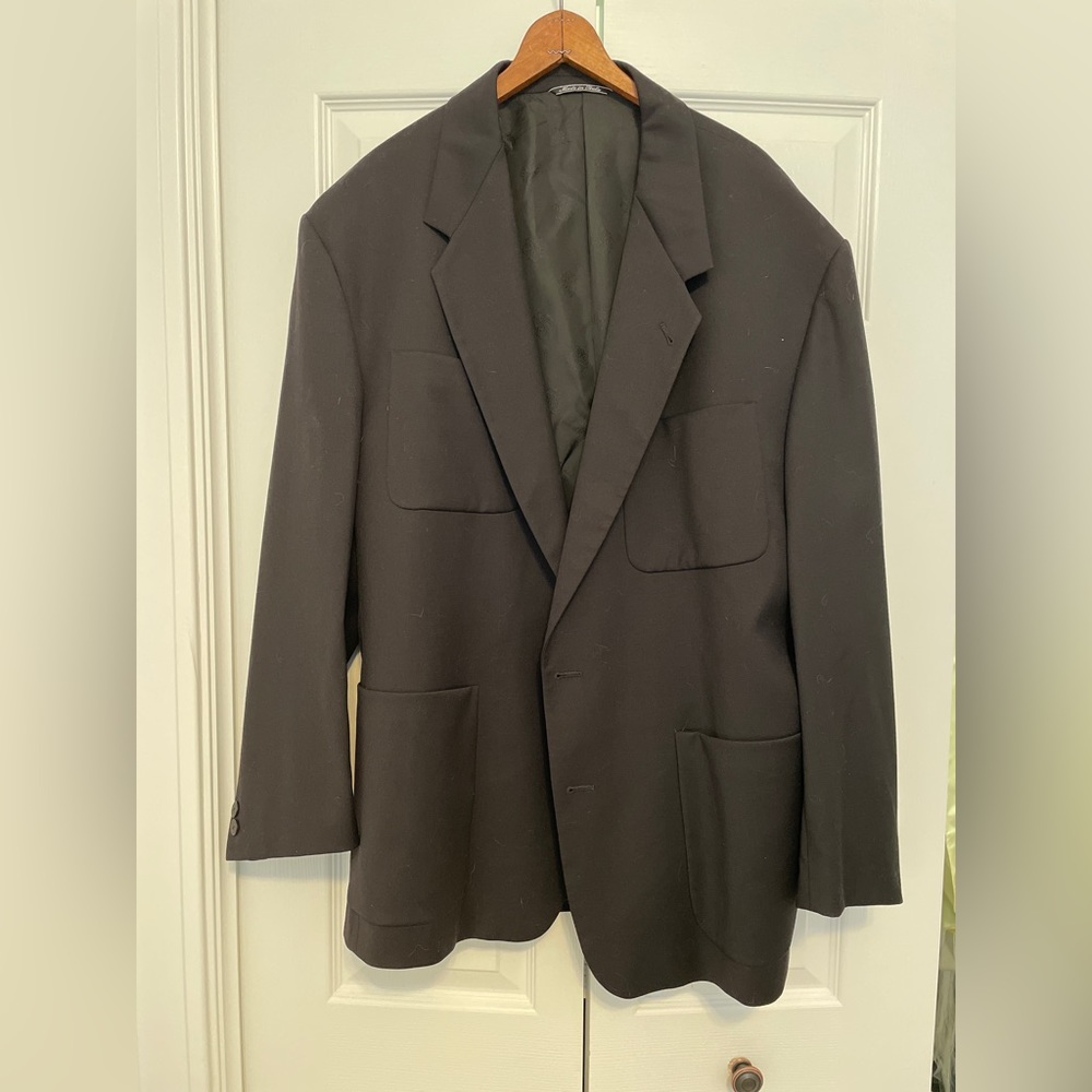 Vintage GianMarco Venturi Blazer